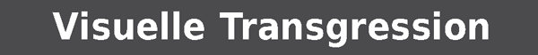 Visuelle Transgression Logo